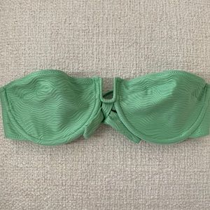 Monday Swimwear Cala Conta Top